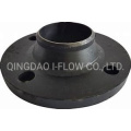 ANSI DN125 Forged Steel Weld Neck Forged Wn Flange